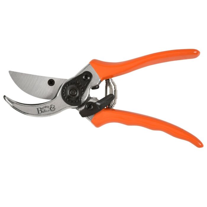 Burgon & Ball Bypass Secateurs - RHS Endorsed-1